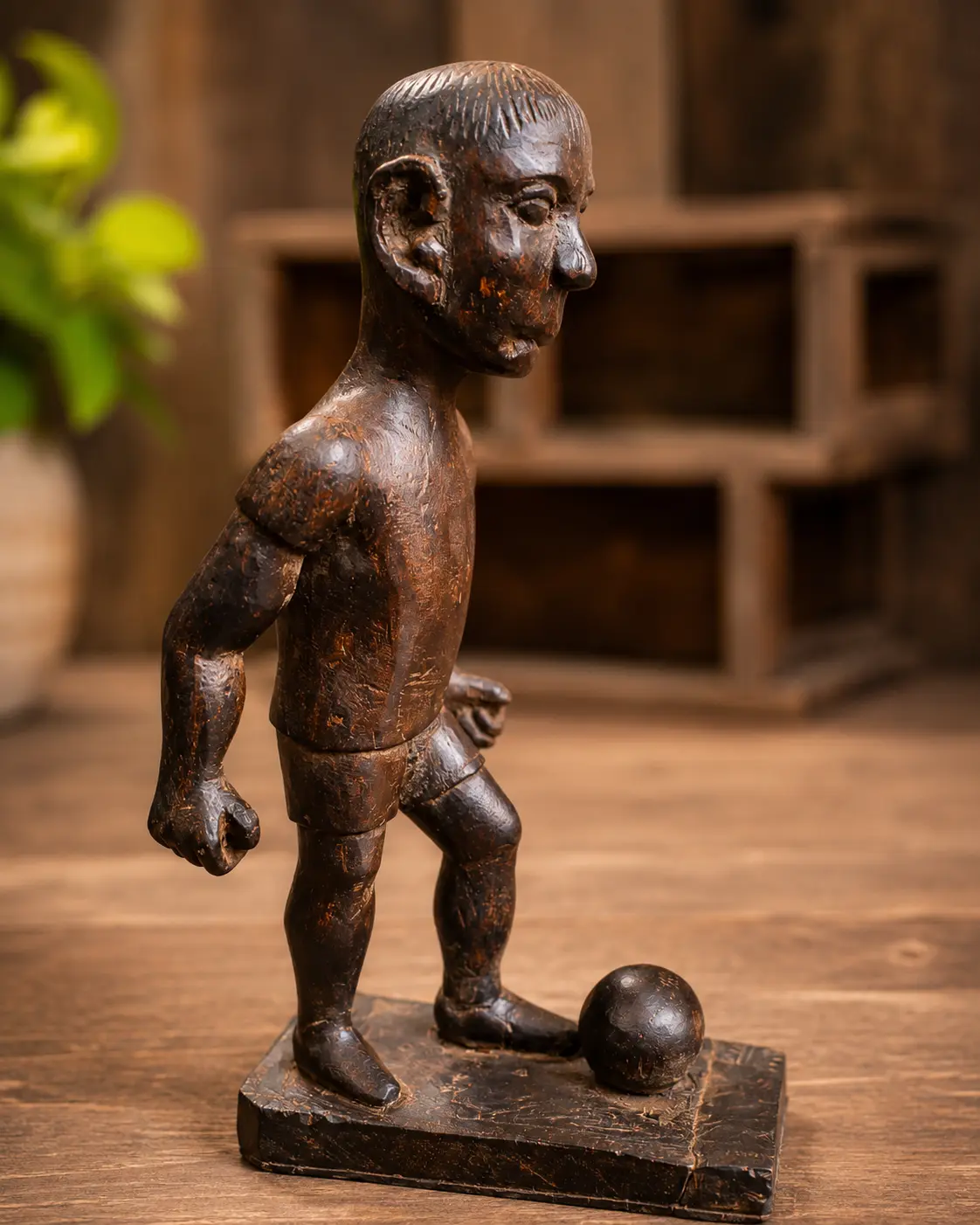 Naga Statue 2